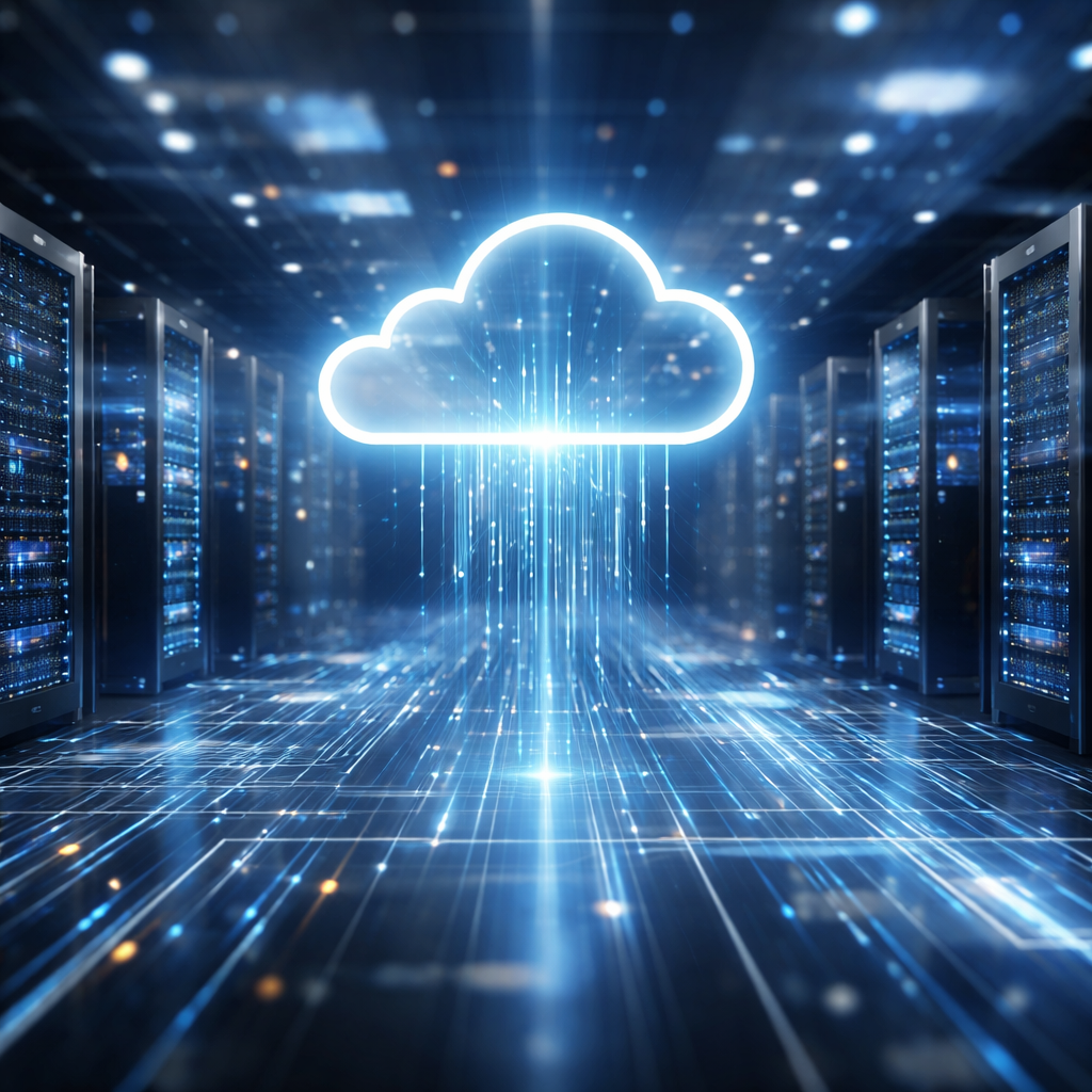 Tendințe Cloud Computing 2026: Ce Urmează