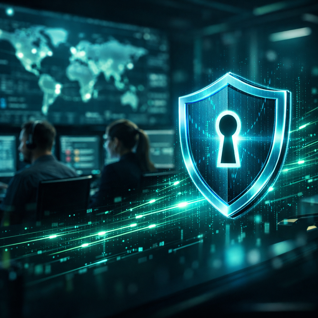 Consultanță Securitate Cibernetică pentru IMM-uri România