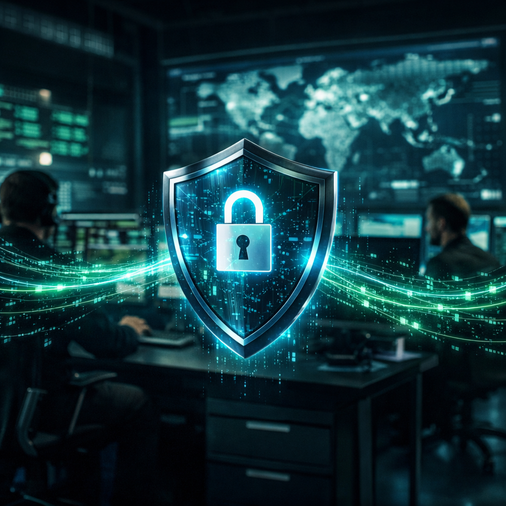 Phishing: Cum Te Protejezi Eficient în 2026