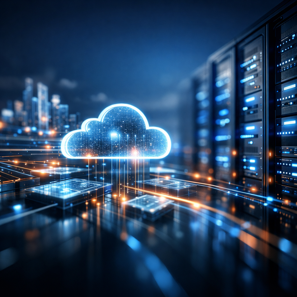 Costuri Cloud Computing 2026: Ghid de Optimizare