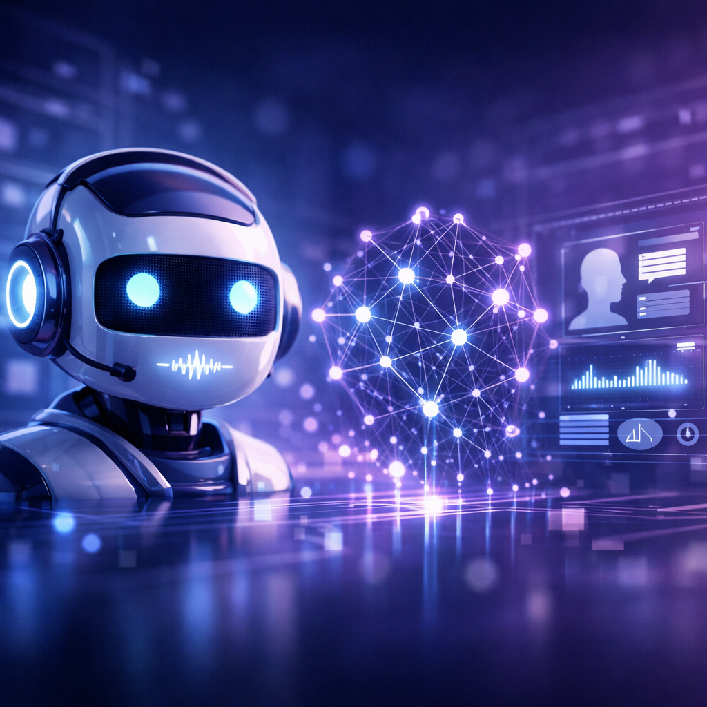 Implementare chatbot AI: ghid pas cu pas pentru 2026