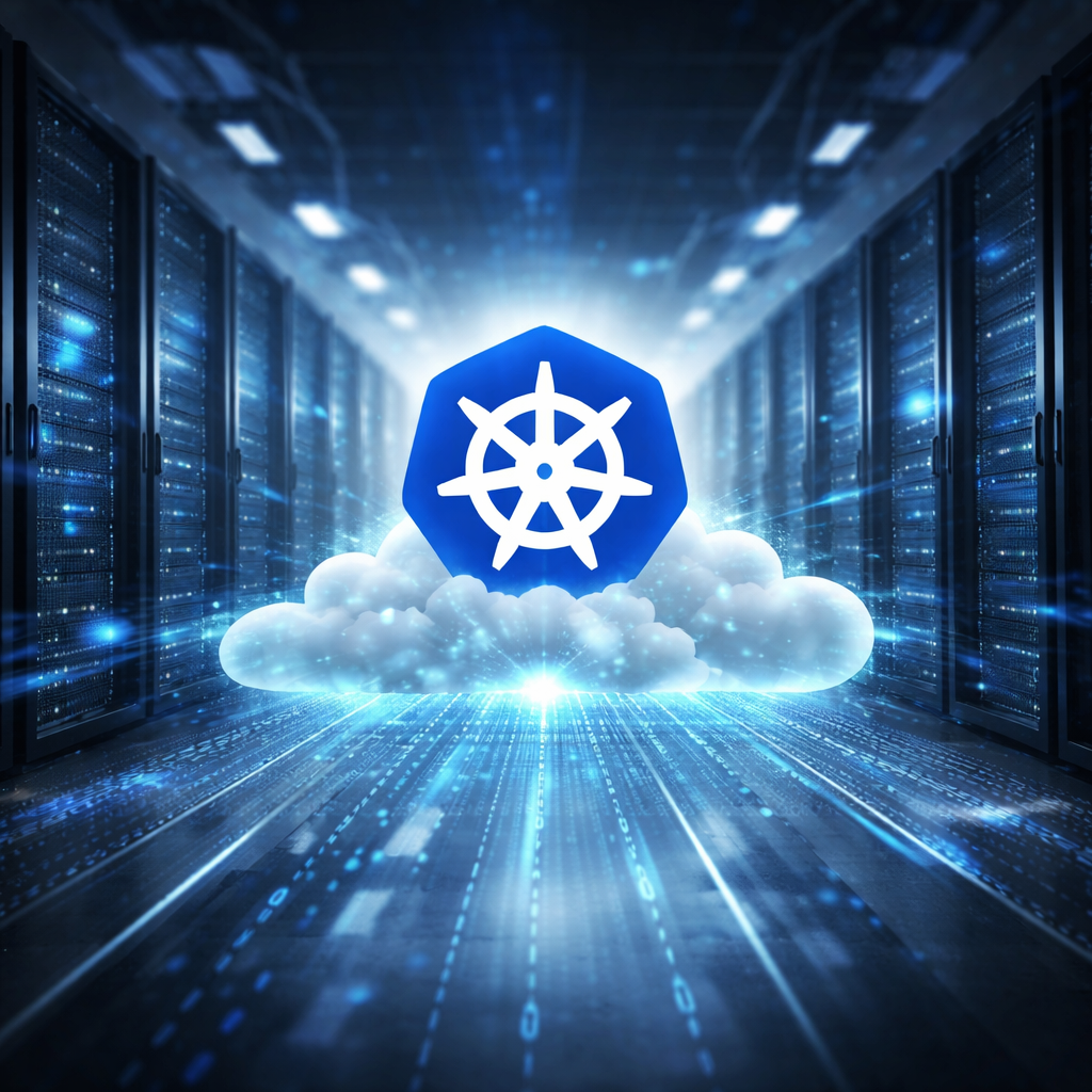 Kubernetes: Ghid Complet pentru Începători 2026