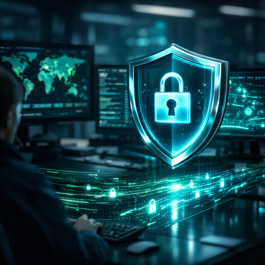 Audit Securitate Website: Cum Îți Verifici Site-ul