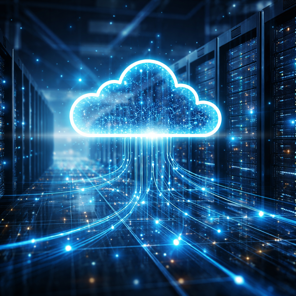 Beneficiile Cloud Computing pentru Afaceri în 2026