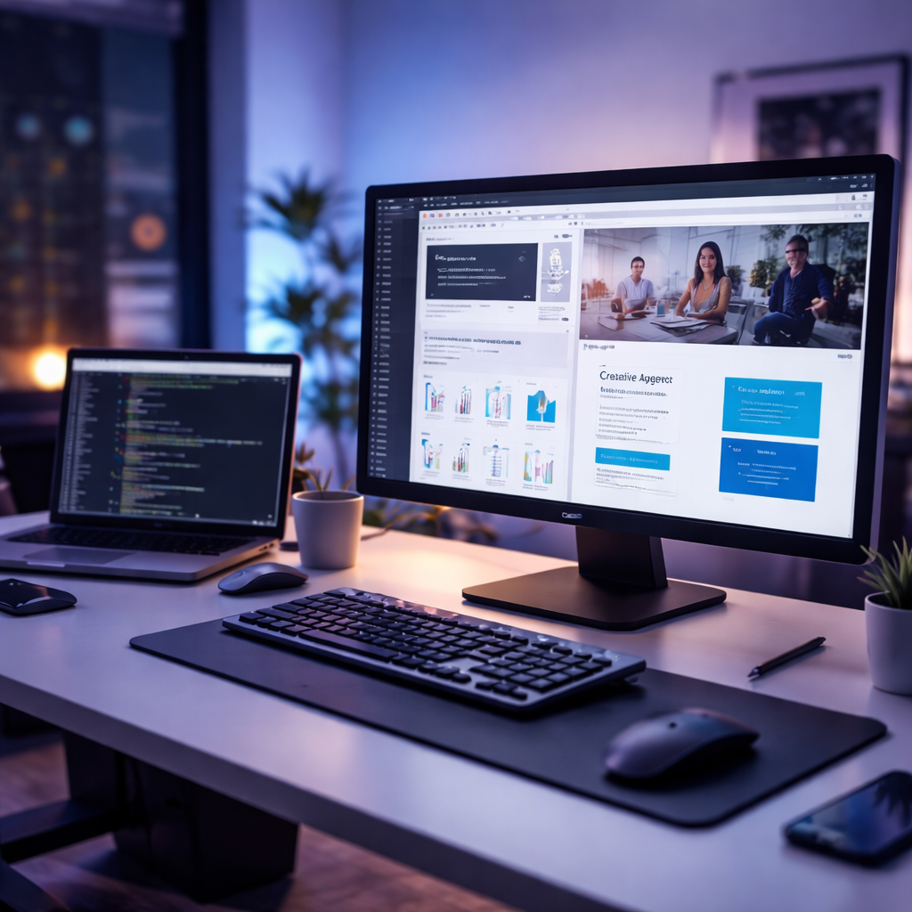 Consultanță Web: Cum Te Ajută un Expert Să Iei Decizia Corectă
