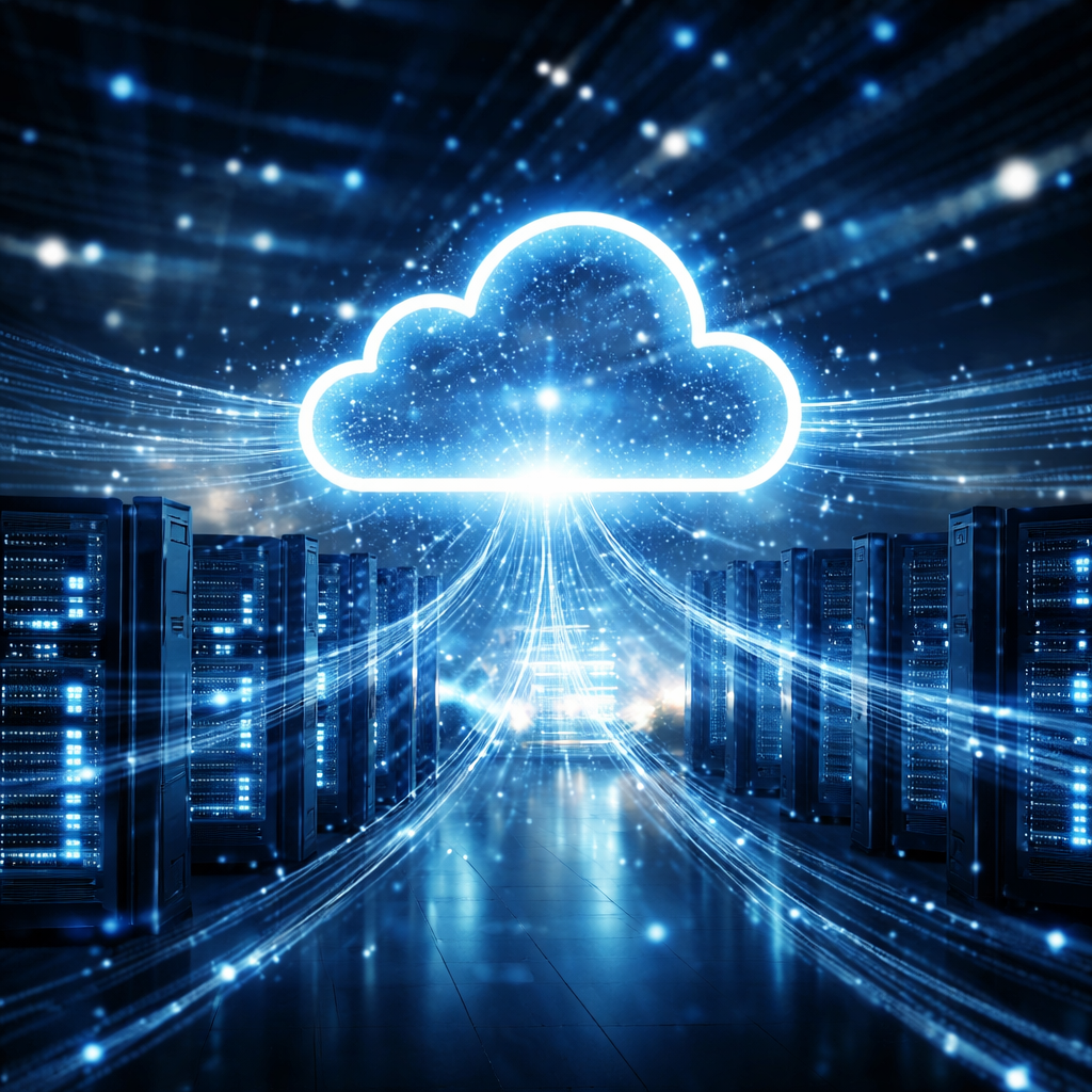 Beneficiile Cloud Computing pentru Afaceri în 2026