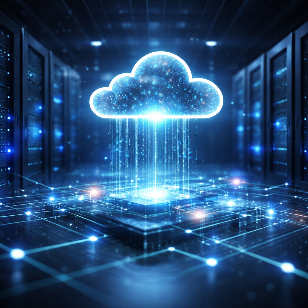 Aplicații Cloud Native: Ce Sunt și Cum Le Construiești