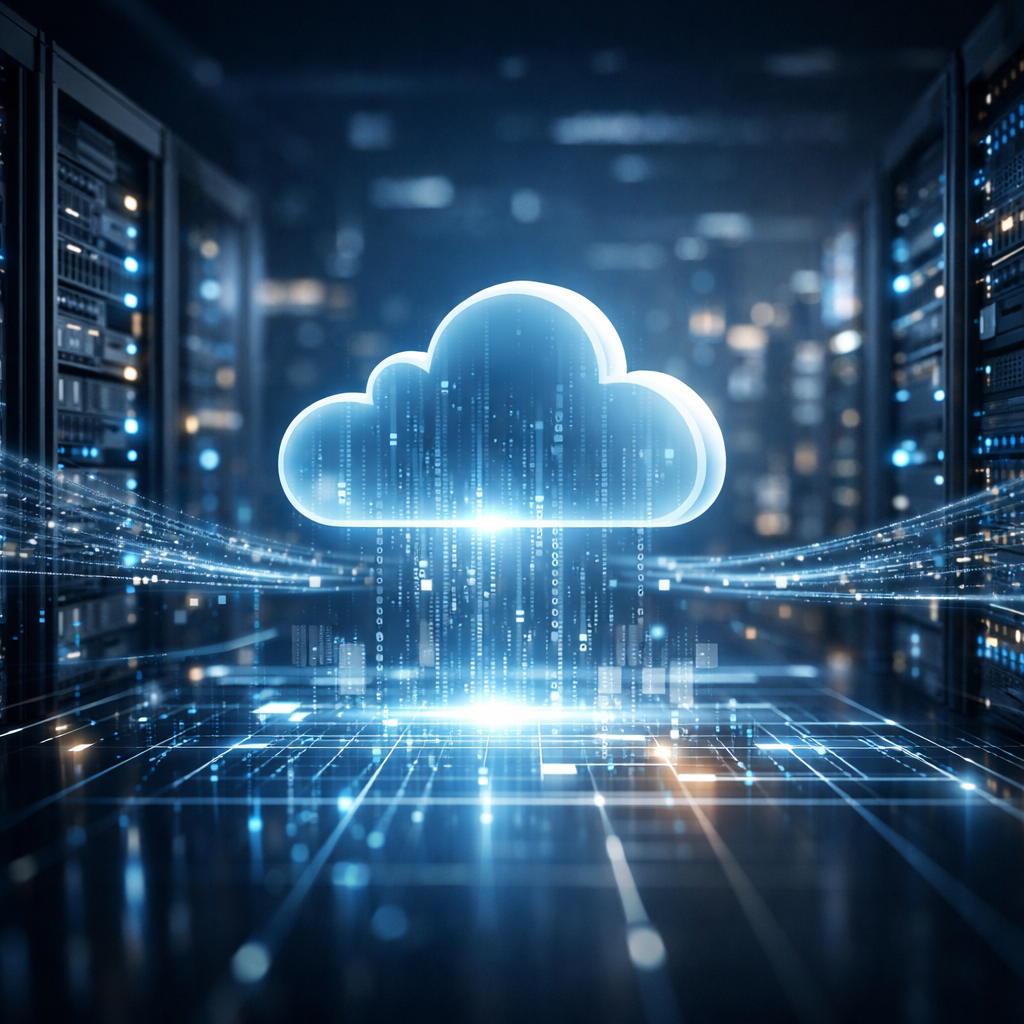 Ce este Cloud Computing? Ghid complet 2026