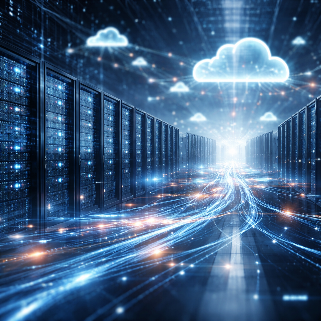 Strategie Multicloud: Ghid Complet 2026