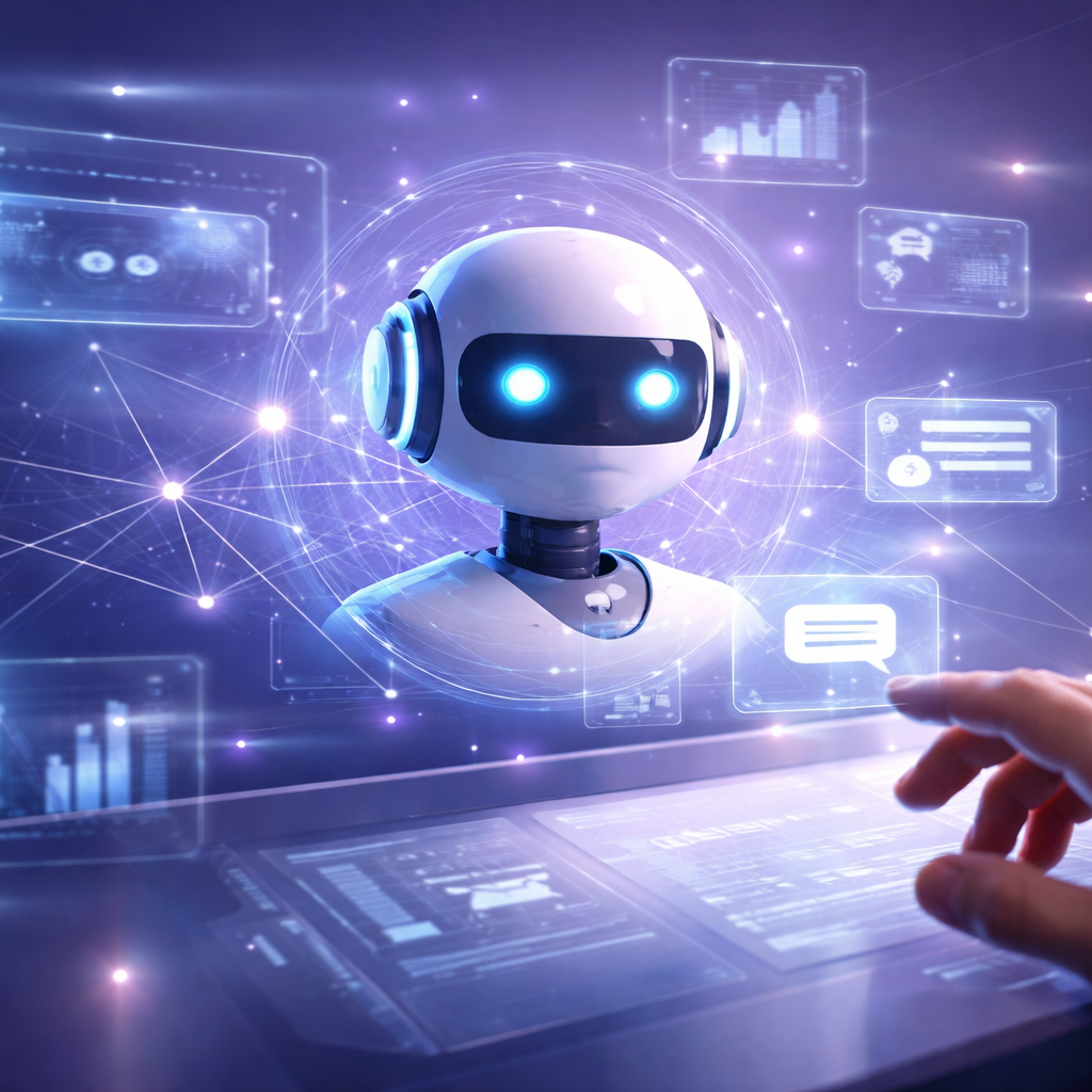 Consultanță chatbot AI — cum alegi soluția potrivită