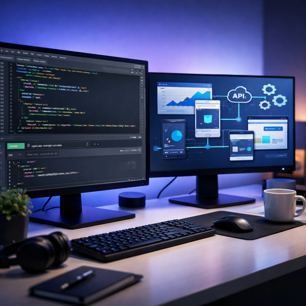 Ce Este Integrarea API? Cum Conectezi Sistemele Digitale