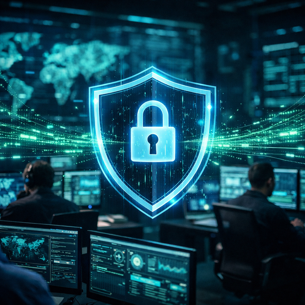 Servicii Securitate Cibernetică: Prețuri și Pachete 2026