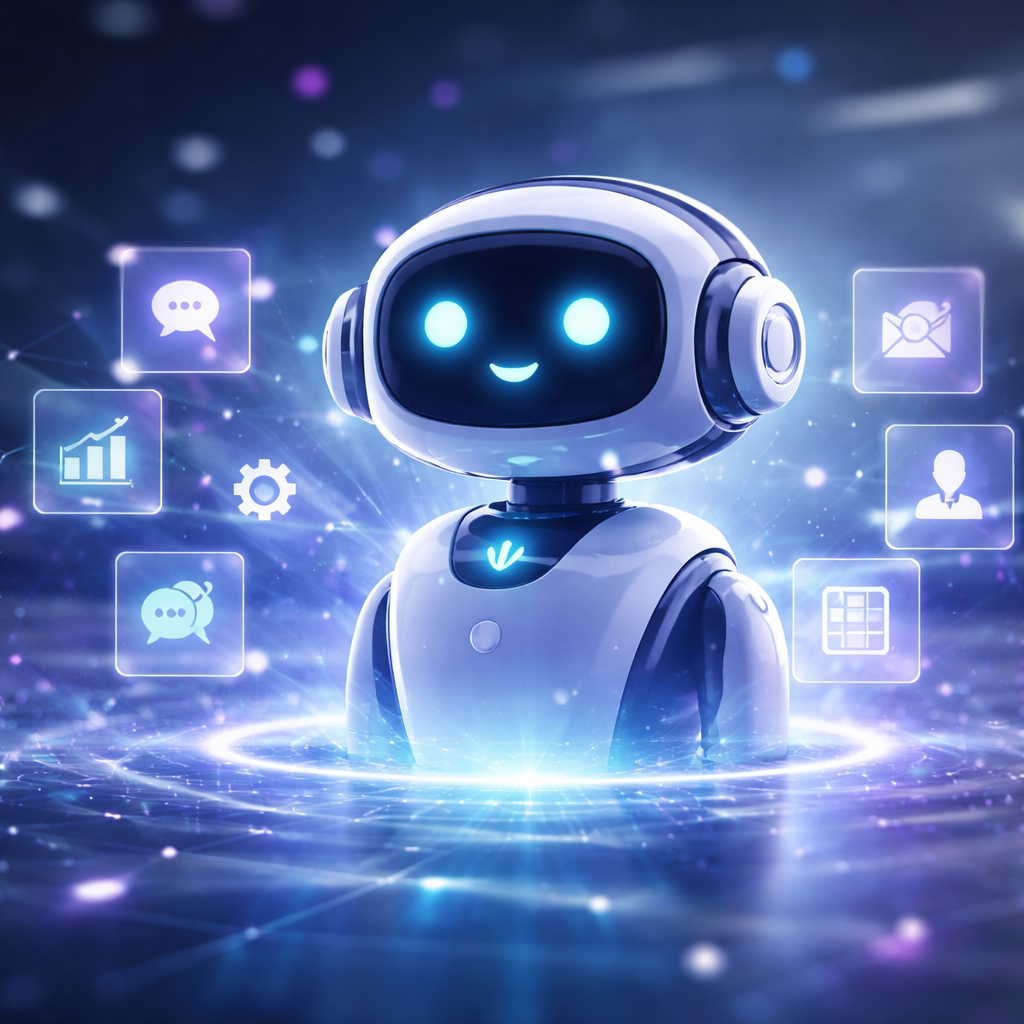 Beneficiile chatbot AI pentru afacerea ta în 2026