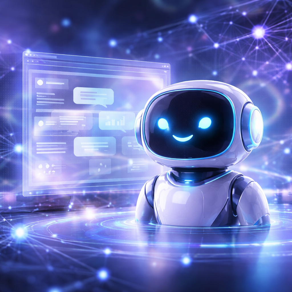 Avantajele unui chatbot pe website-ul tău în 2026