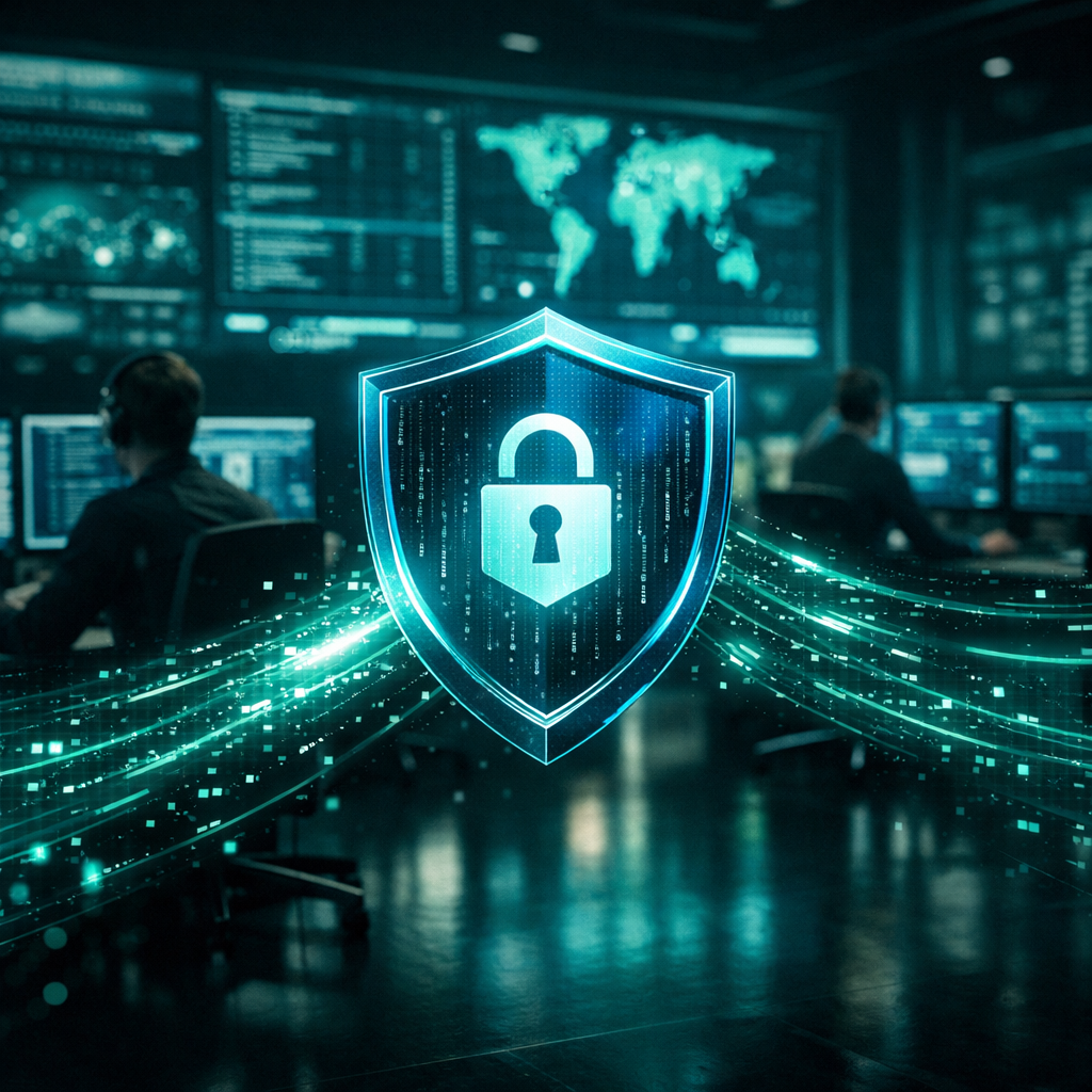 Ce Este Securitatea Cibernetică? Ghid Complet 2026