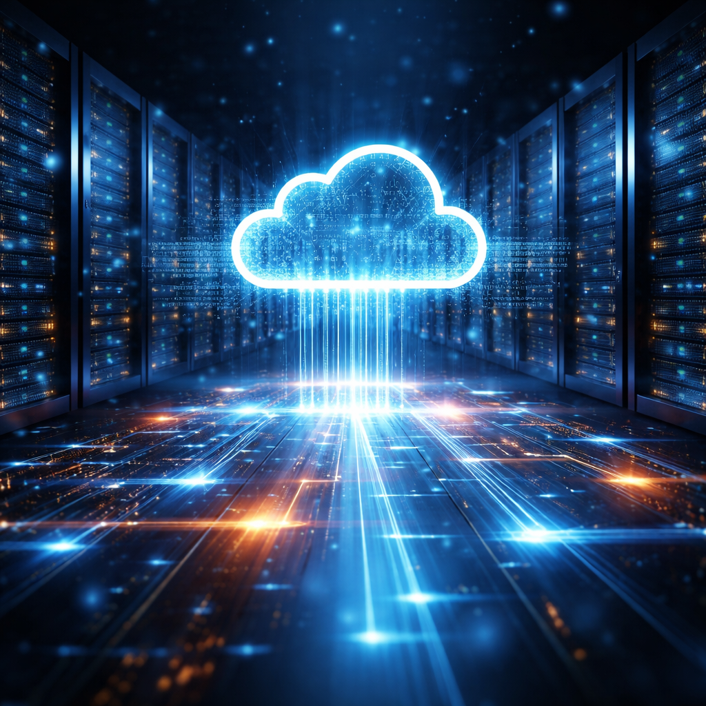Serverless Computing: Ghid Complet pentru Începători