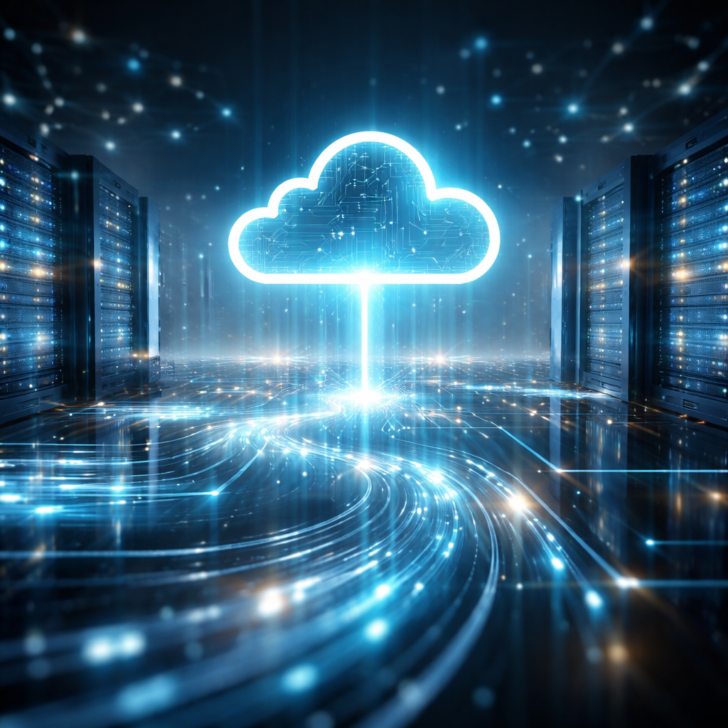 Serverless Computing: Ghid Complet pentru Începători