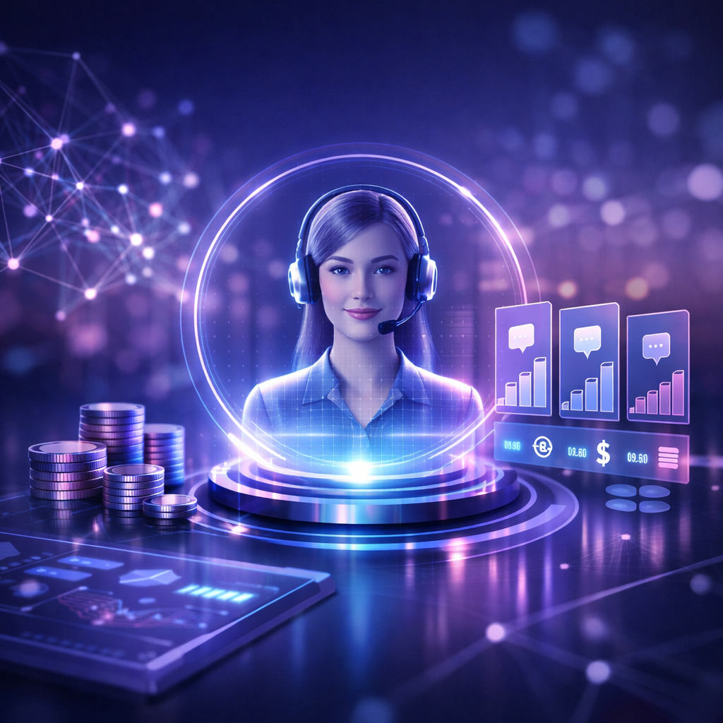 Servicii chatbot AI — prețuri și pachete în 2026
