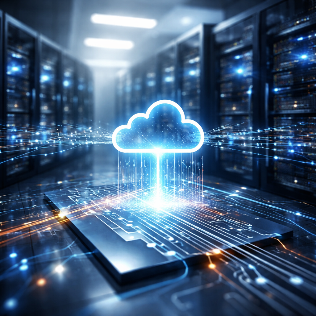Tendințe Cloud Computing 2026: Ce Urmează