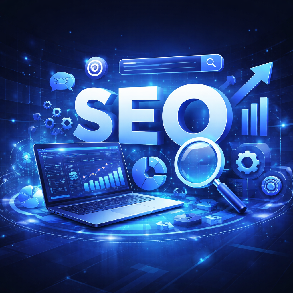 Ce este SEO? Ghid complet pentru optimizarea site-ului tău