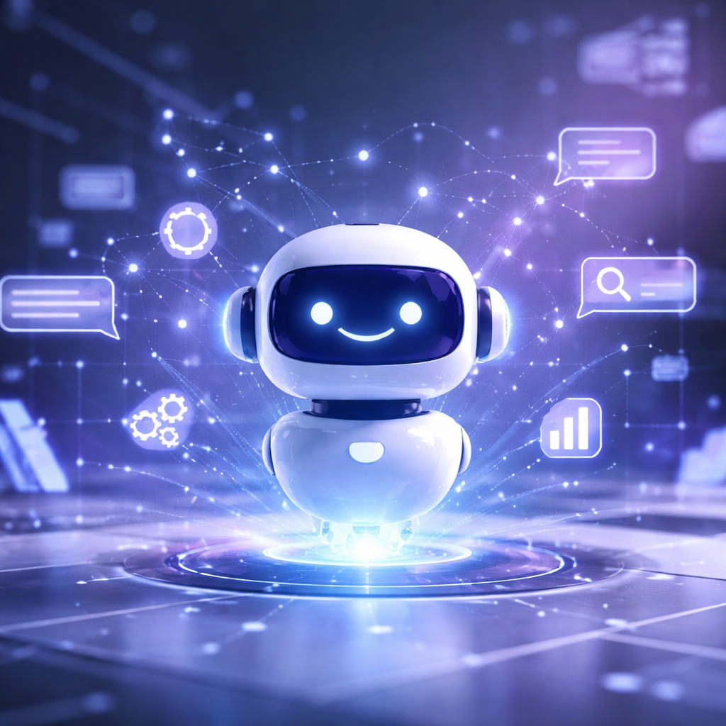 Avantajele unui chatbot pe website-ul tău în 2026
