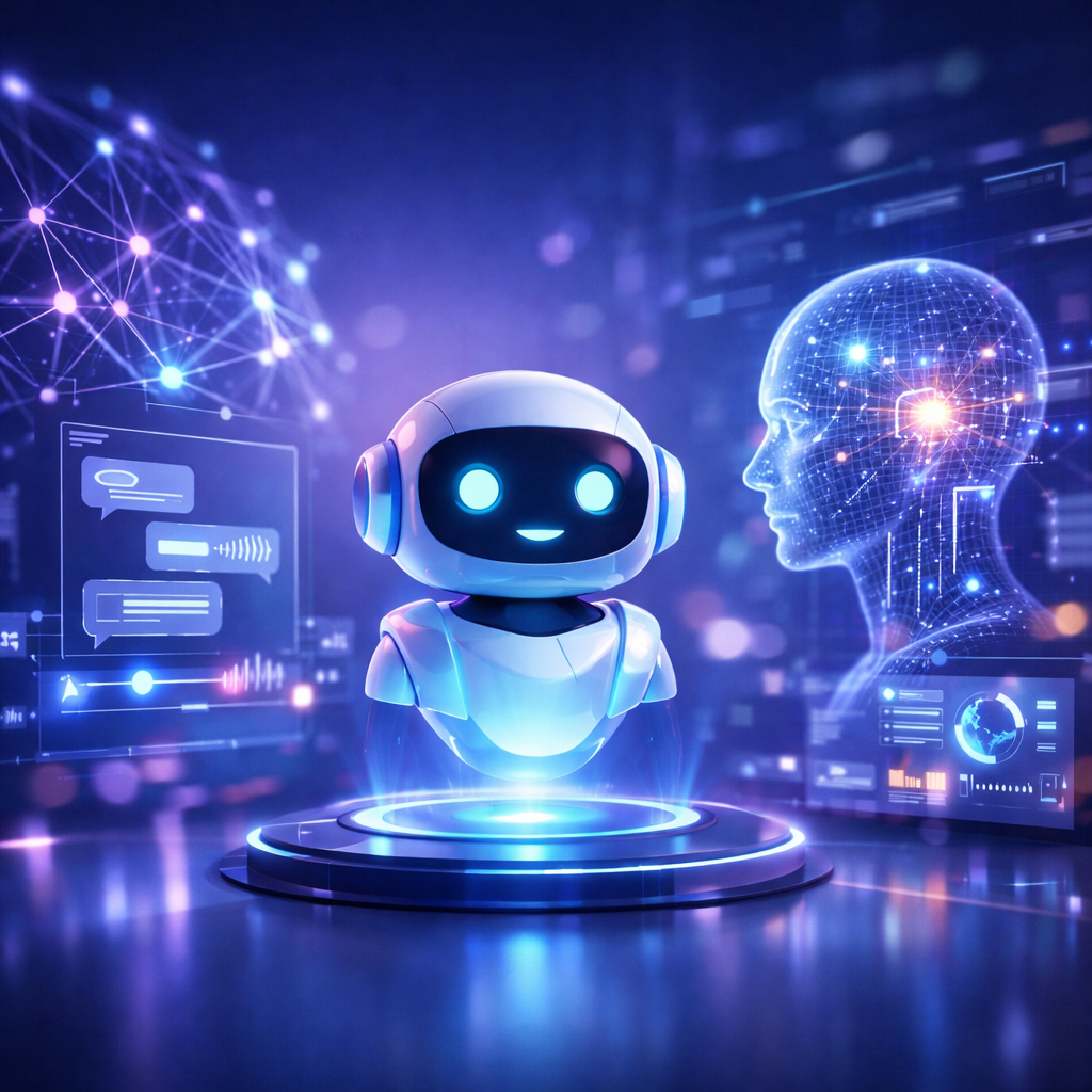 Tendințe chatbot AI 2026: inovații care schimbă tot